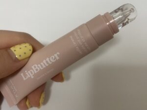 カイリーコスメティックス初購入。ケンダル絶賛の「リップバター